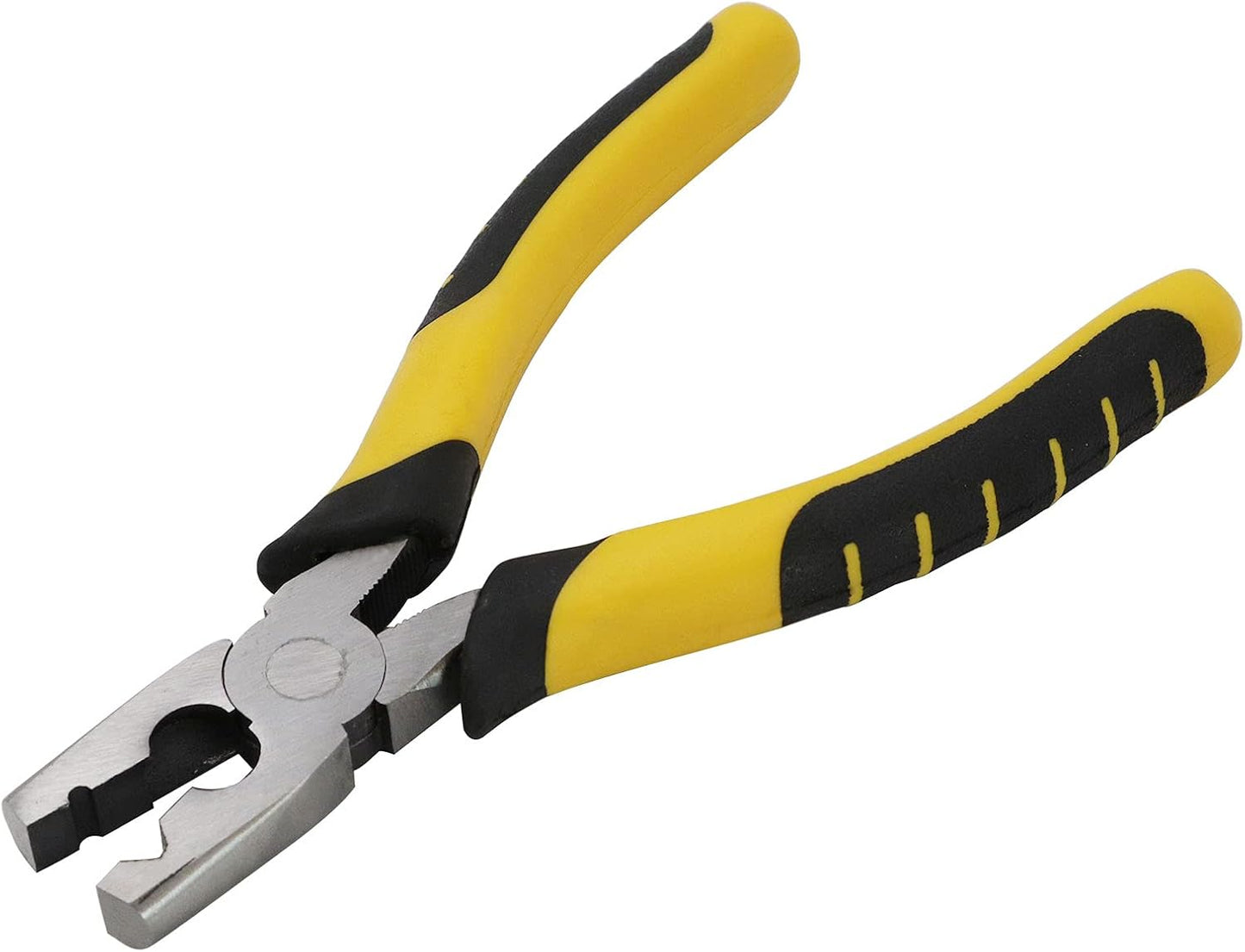 Wire Cage Buckle Pliers with 600 Wire Cage Clips Wire Cage Fasten Clips Buckle Pliers Pet Cage Building Installation Clips Tools