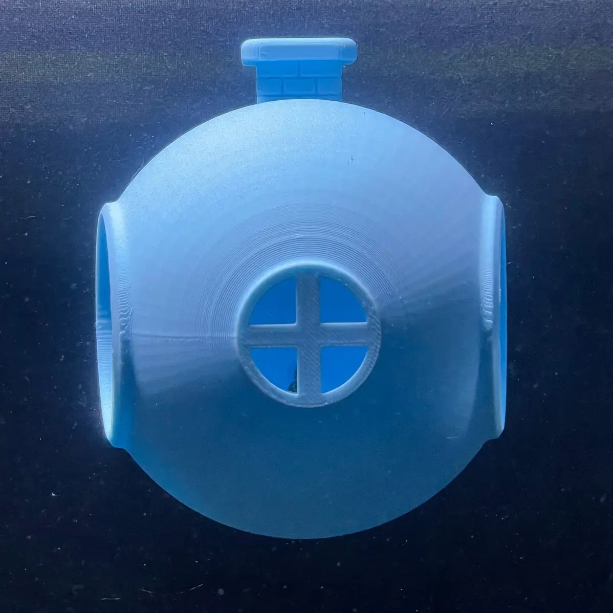 Betta Resting Ball Hide Home, Toy Cave for Betta Fish, Aquarium Decoration for Betta Fish, Hammock Betta Home