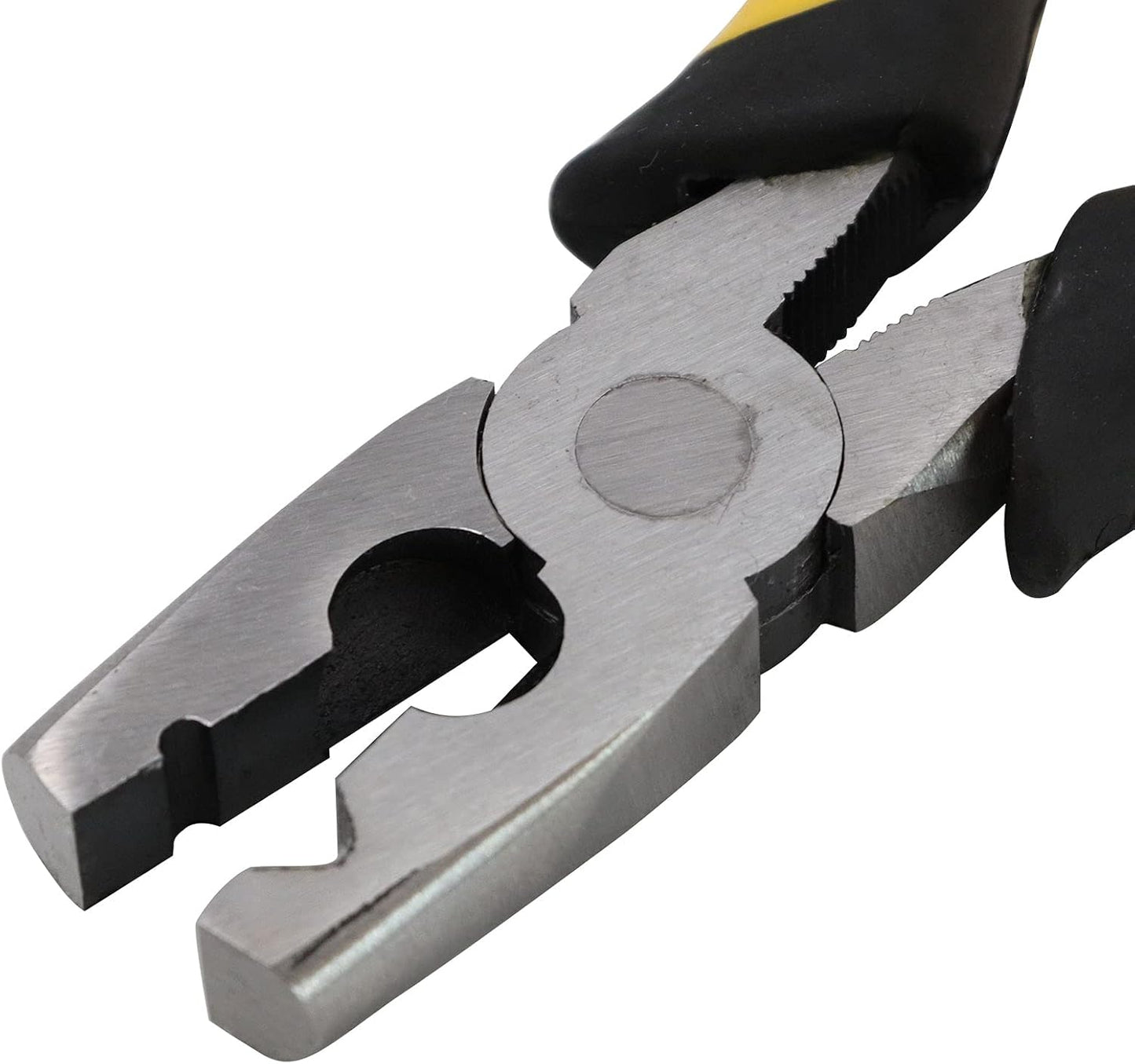 Wire Cage Buckle Pliers with 600 Wire Cage Clips Wire Cage Fasten Clips Buckle Pliers Pet Cage Building Installation Clips Tools