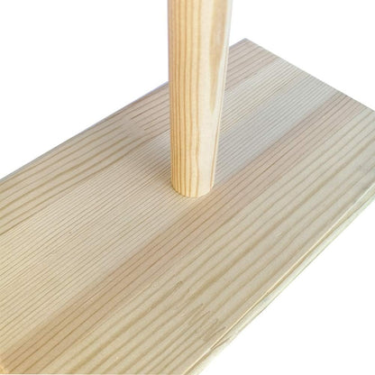 Bird Training Stand, Portable Tabletop Bird Perch Spin Training Perch for Parakeets Conures Lovebirds or Cockatiels